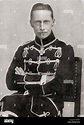 German Crown Prince Wilhelm, 1882 –1951. Last Crown Prince ...