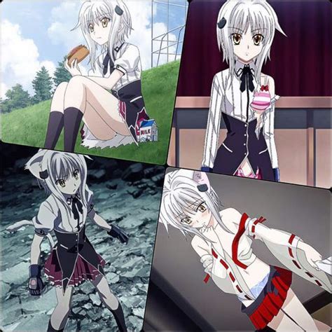 Koneko Toujou Wiki •box Of Thoughts• Amino