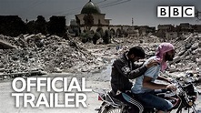 Once Upon a Time in Iraq: Trailer | BBC Trailers - YouTube