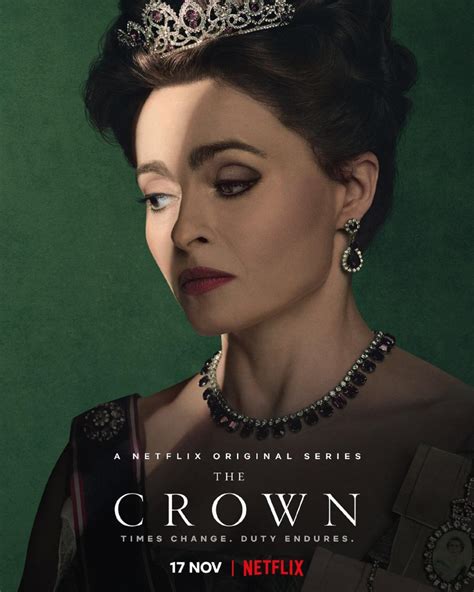 The Crown Season 3 Poster 7 Extra Large Poster Image Goldposter