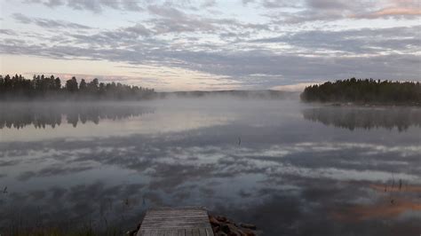 Lapland Lake Ani4x4 Flickr