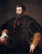 Alfonso I d'Este, Duke of Ferrara