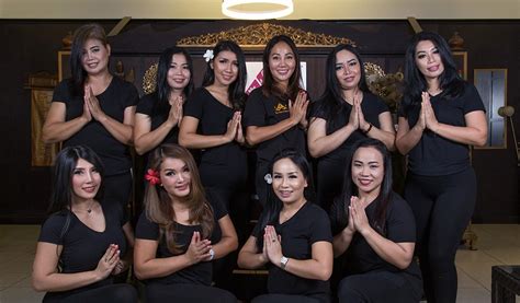 Thai Health Club And Spa Thai Health Club And Spa • The Authentic