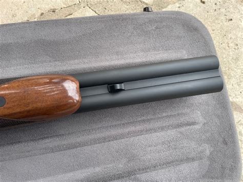 Charles Daly Triple Threat Tri Barrel Gauge Shotgun Other Shotguns At GunBroker Com