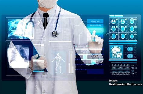 Electronic Health Reporter Healthcare It News And Editorials
