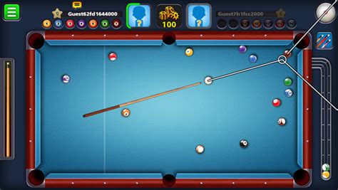 The higher the rank of the. Download 8 Ball Pool Hack APK Download (Nov 2020) - Best ...