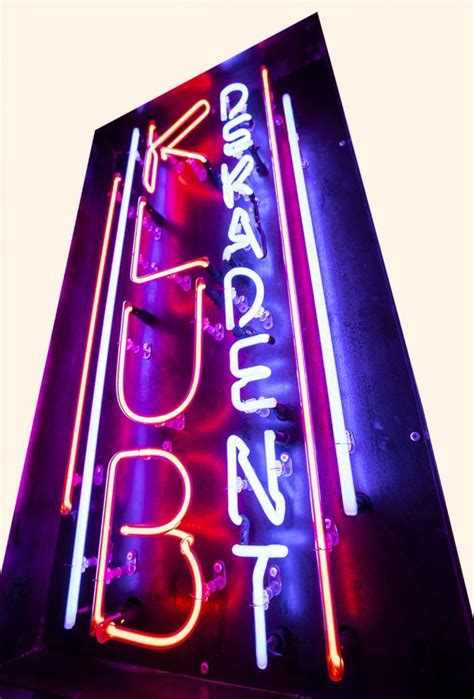 kemp london hire neon klub dekadent 02 kemp london bespoke neon signs prop hire large