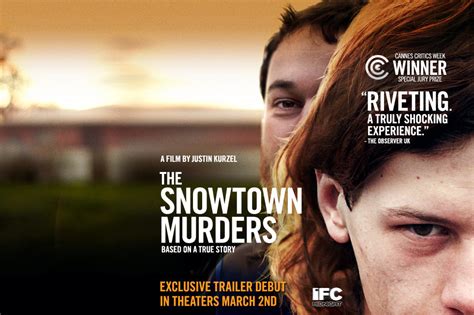 The Snowtown Murders Wallpaper 80156