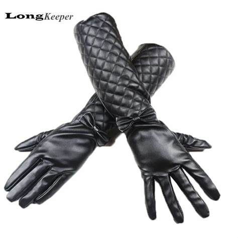 sexy girl leather gloves telegraph
