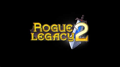 Rogue Legacy 2 A Roguelike That Can Stand With The Best Never Ending