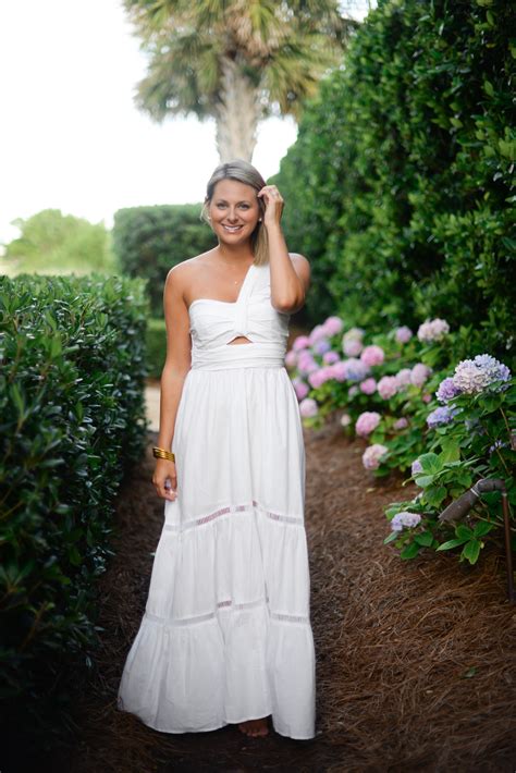 Summer Whites Southern Style A Life Style Blog