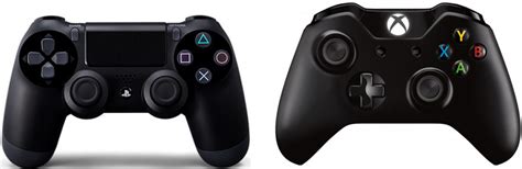 Comparativa Xbox One Vs Ps4 Las Consolas Hobbyconsolas Juegos