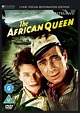 Film African Queen - Cineman