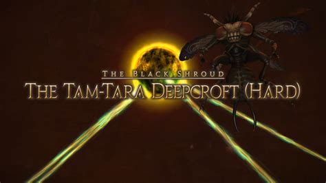 He will cast an aoe spell that will paralyze anyone caught in it. Tam-Tara Deepcroft (Hard) | Final Fantasy Wiki | Fandom