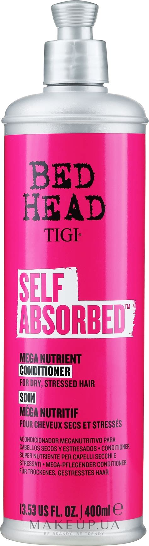 Tigi Bed Head Self Absorbed Mega Vitamin Conditioner Кондиционер