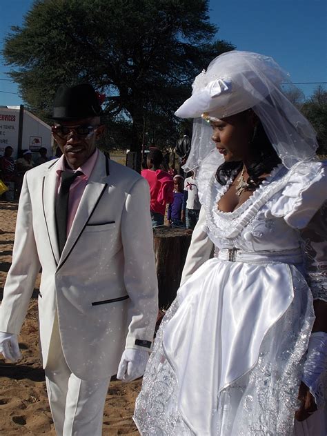 Botswana Wedding Dresses Fashion Dresses