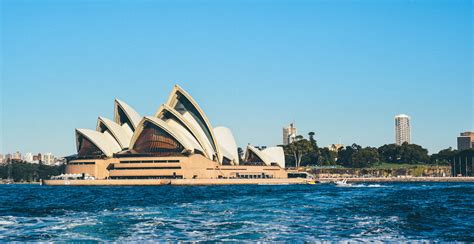 Top Rated Tourist Attractions In Sydney