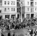 Volksaufstand: Der 17. Juni 1953 in Bildern - Bilder & Fotos - WELT