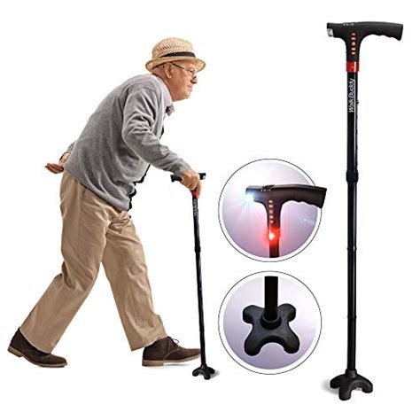 Top Walking Stick For Seniors Light Up For 2022 Allace Reviews