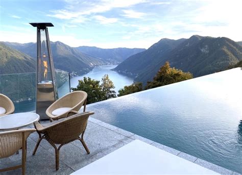 Inside Look At Villa Peduzzi In Lake Como