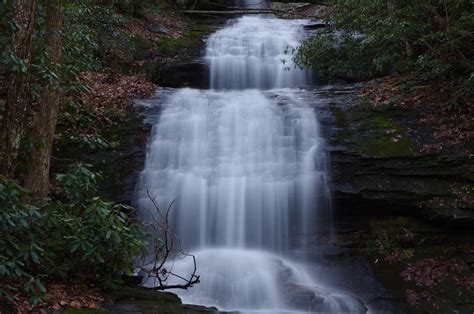 Georgia Waterfall Pentax User Photo Gallery