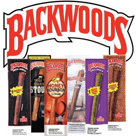 Backwoods Single Smokes Mart