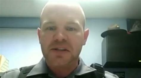 Officer Explains How Taser And Gun Cant Be Easily Mistaken By Cops