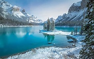 Gallery: 10 highlights of Alberta