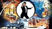 007 - Zona pericolo: trama, cast e streaming del film in onda su Rete 4