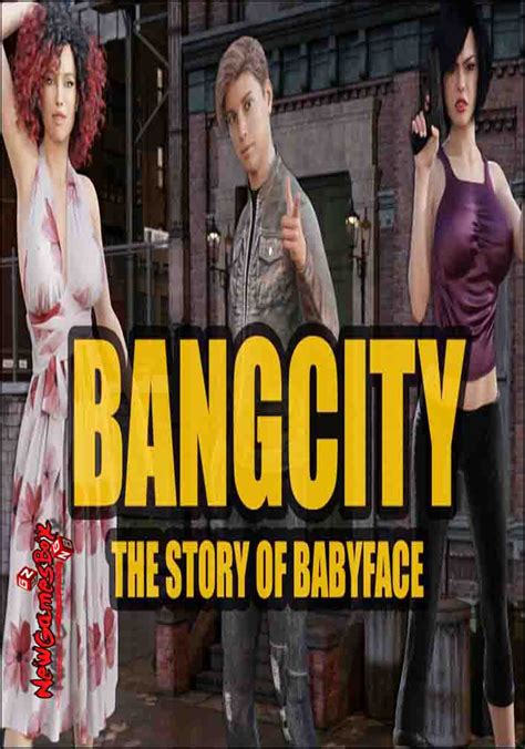 Bangcity Free Download Full Version Crack Pc Game Setup
