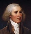 Philip John Schuyler (1733–1804) · George Washington's Mount Vernon