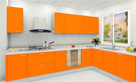 Best Colour Combination For Kitchen Cabinets - Etexlasto Kitchen Ideas