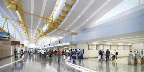 How Excited Should We Be About Reagan National Airports Upcoming New