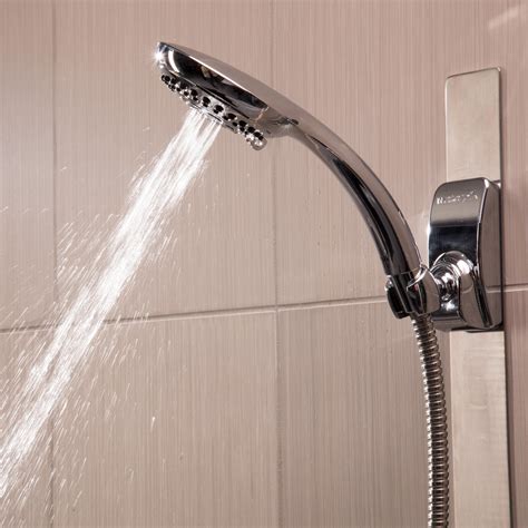 Waterpik Vss 563mt Series Shower Head Chrome