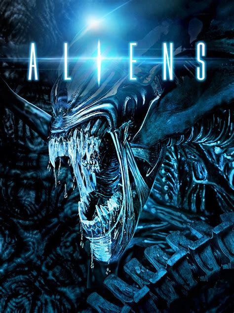 Aliens Movie Reviews
