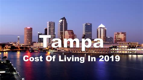 Tampa Ranked Among Best Places To Retire By Us News
