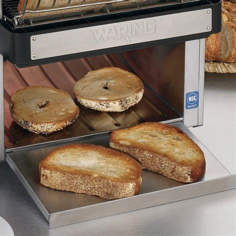 Maximizing Efficiency With Commercial Conveyor Toasters A Chef S Perspective Culinary Depot