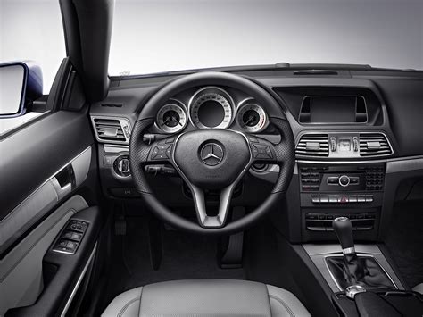 It only comes as a sedan, but the a6 has a powerful engine, a luxurious interior, spacious seats, and an intuitive infotainment system. MERCEDES BENZ E-Klasse Coupe (C207) - 2013, 2014, 2015 ...