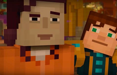 Jesse X Xara Jessara Minecraft Story Mode Ships Wikia Fandom