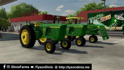 Fs22 ДЖОН ДИР 4020 V2000 Farming Simulator 22 мод Fs 19 МОДЫ
