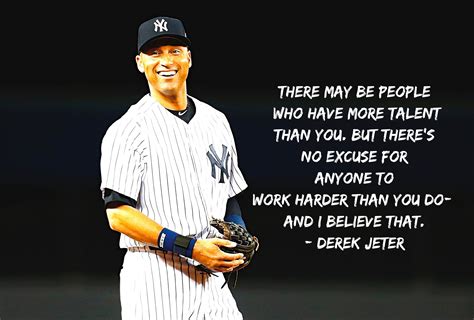 Derek Jeter Athlete Quotes Derek Jeter Coaching