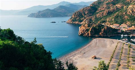 Besuchen Sie Korsika Das Wichtigste Was Sie Auf Der Insel Der