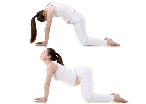 Pregnancy Exercise To Prepare For Labor Encycloall