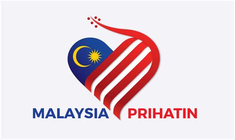 Isinar logo vector i sinar. SURAT | Makna Malaysia Prihatin