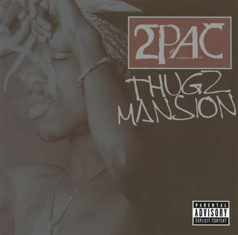 Thugz Mansion International Version Single 2pac Spotify