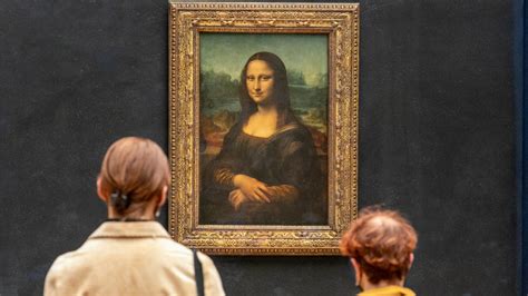 Heres The Museum You Should Visit If You Want To See The Mona Lisa