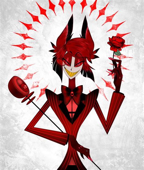 Arriba 105 Imagen De Fondo Imágenes De Alastor De Hazbin Hotel Alta