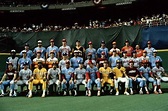 1979 National League All-Stars | National baseball league, National ...