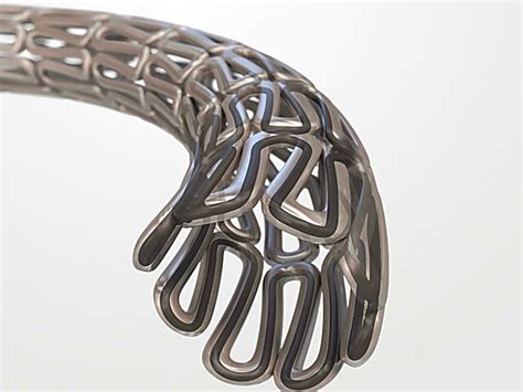 Fda Clears Medtronics Resolute Onyx Drug Eluting Stent