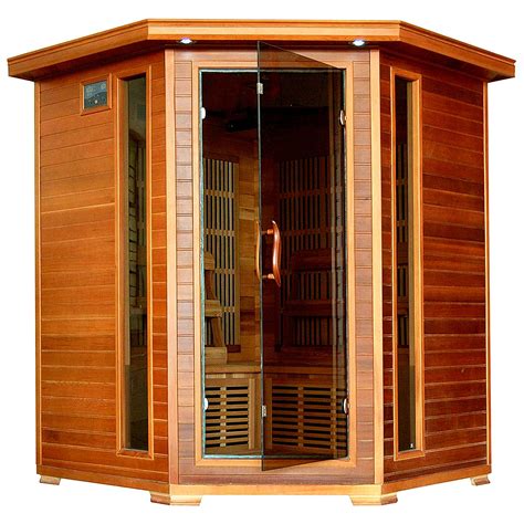 7 Best 4 Person Infrared Saunas 2023 Update Buying Guide
